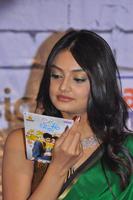 Its My Love Story Audio Launch